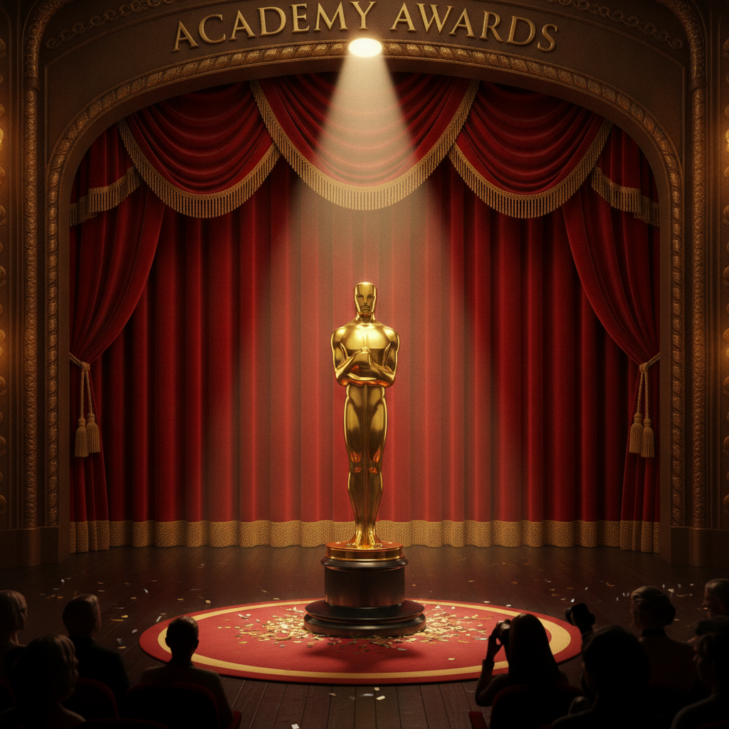 Oscar-Verleihungen: Die wichtigsten Gewinner und Kontroversen im Überblick